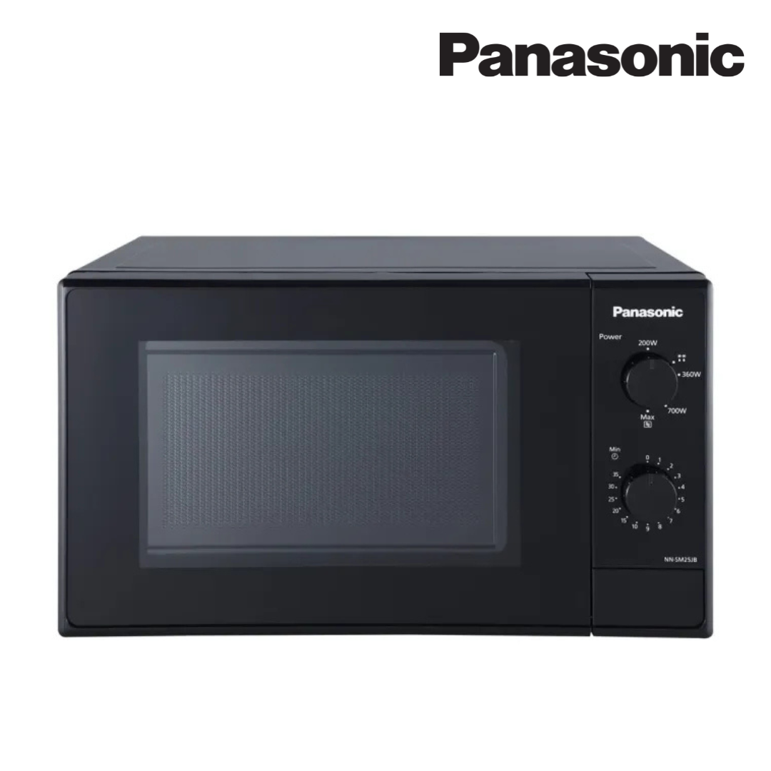 Panasonic 20 Litre Solo Mechanical Oven