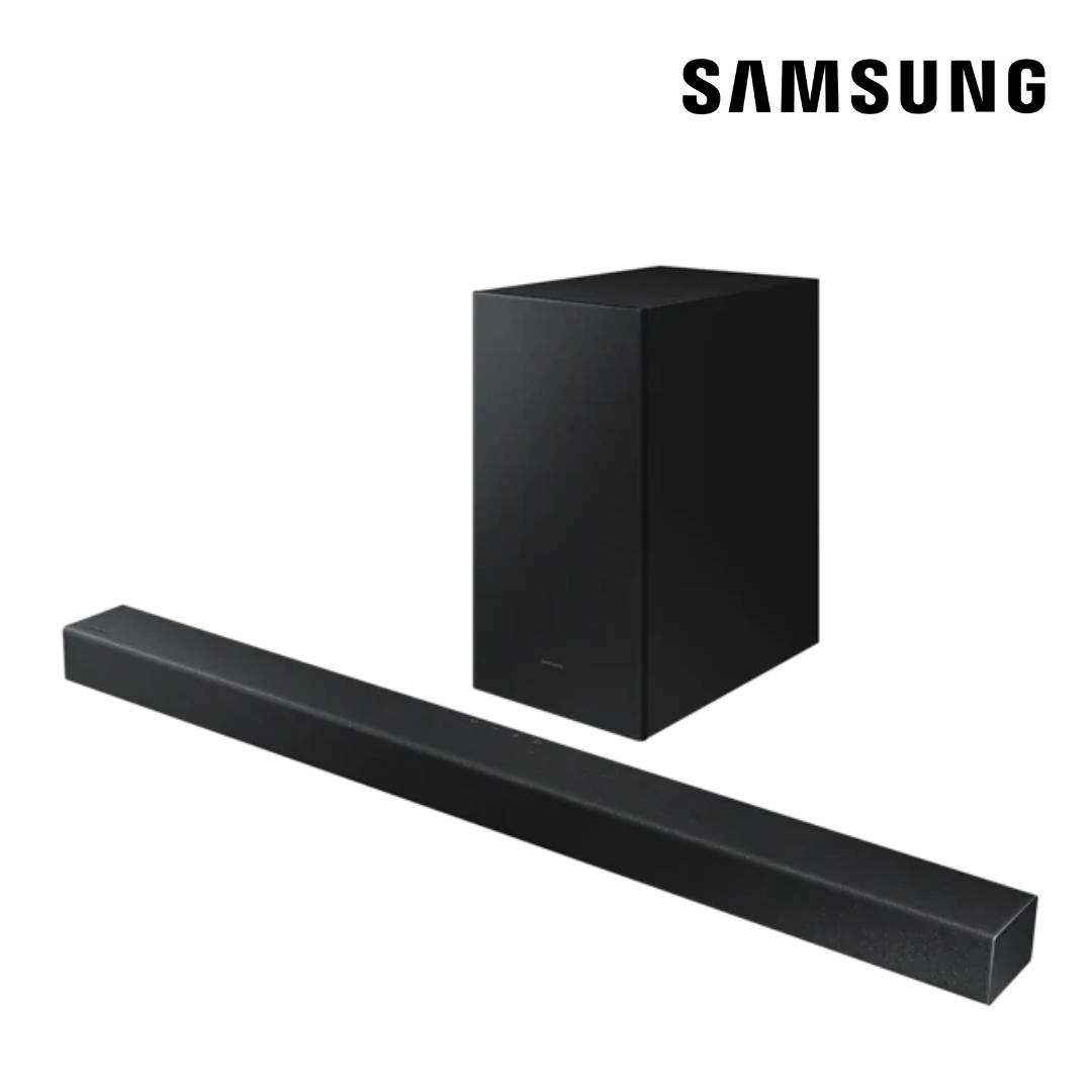 Samsung Sound bar 2.1 Ch T450 150W HW-T520/XL