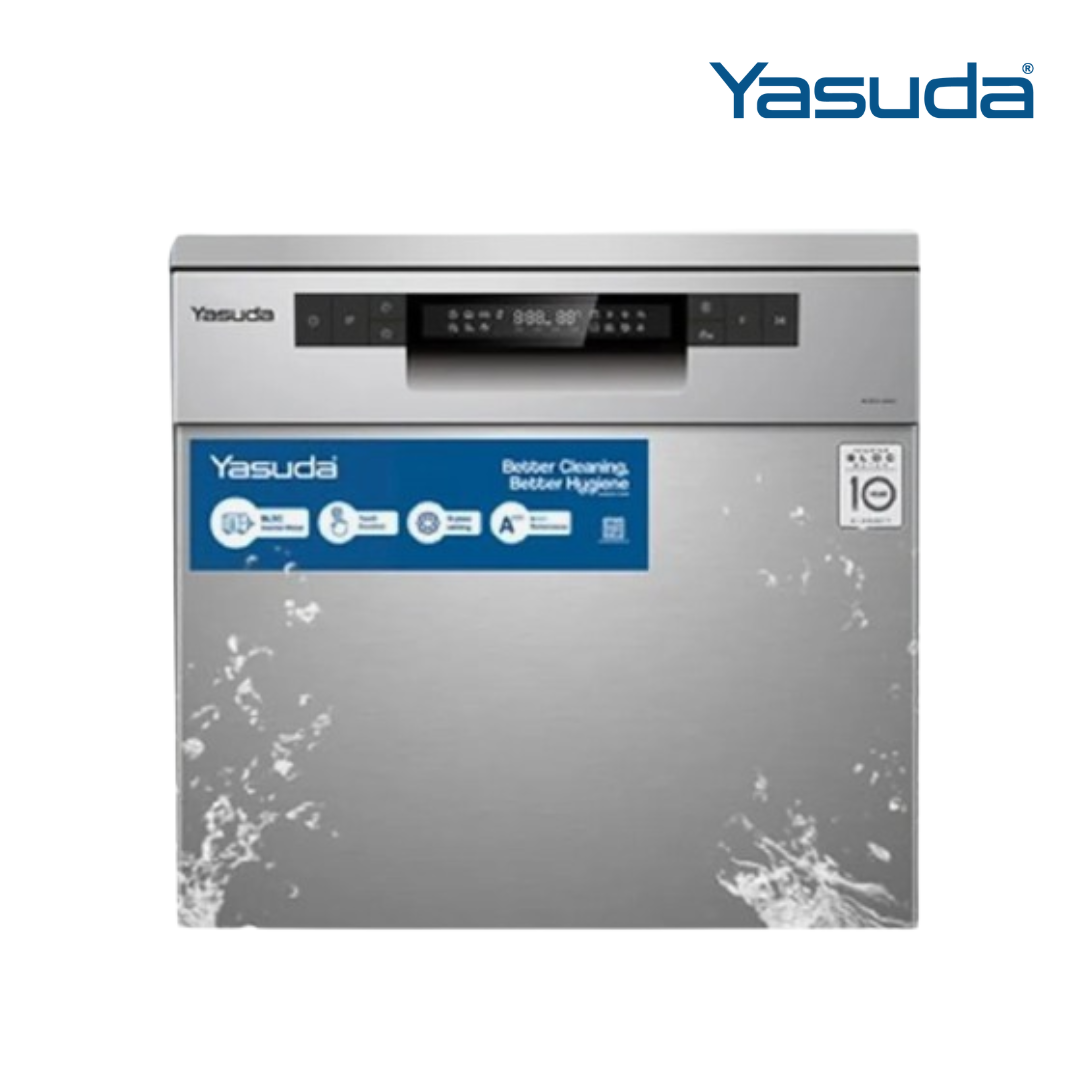 Yasuda 14 plate setting Diswasher