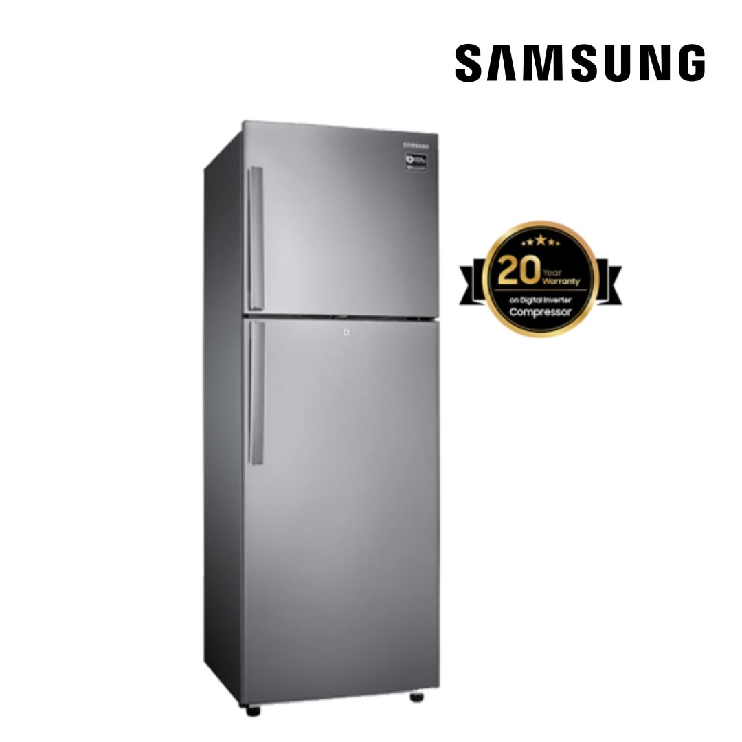 Samsung 275 litres Double Door Refrigerator