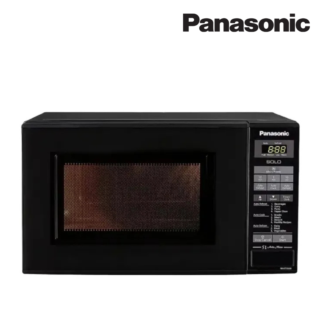 Panasonic 20 Litre Solo Oven