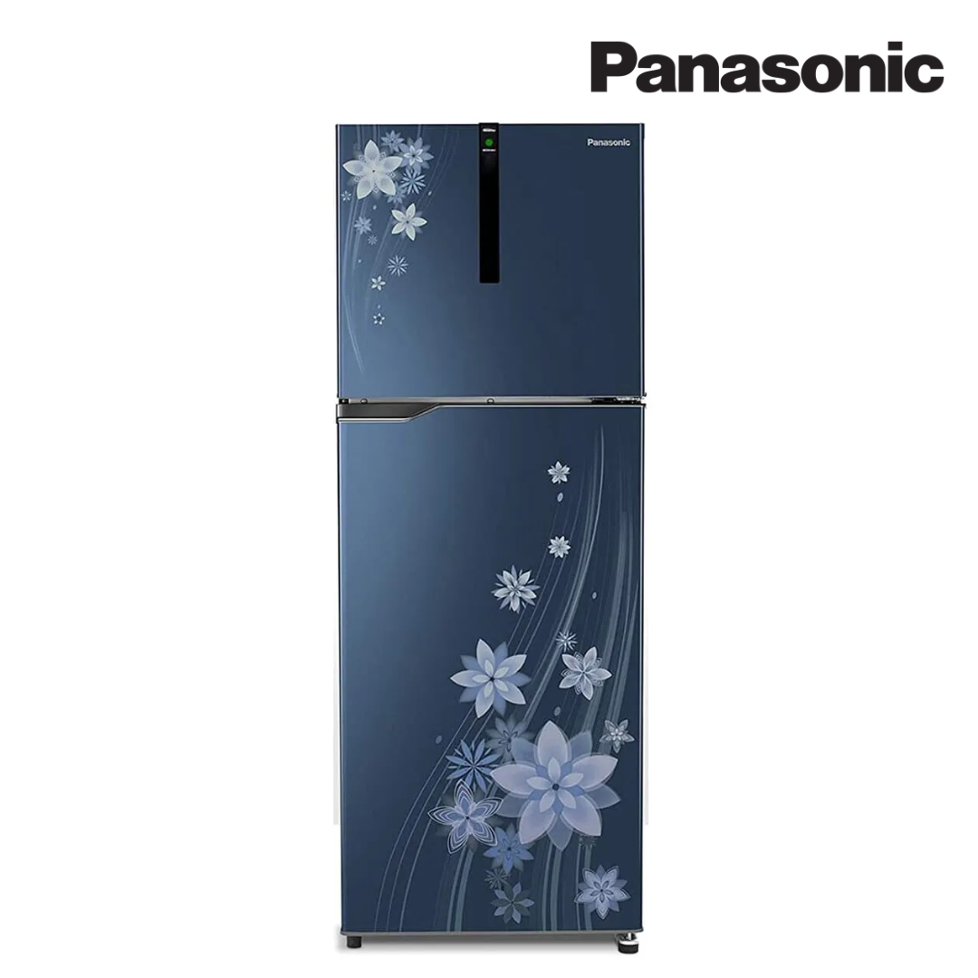 Panasonic 270ltr Double Door Refrigerator