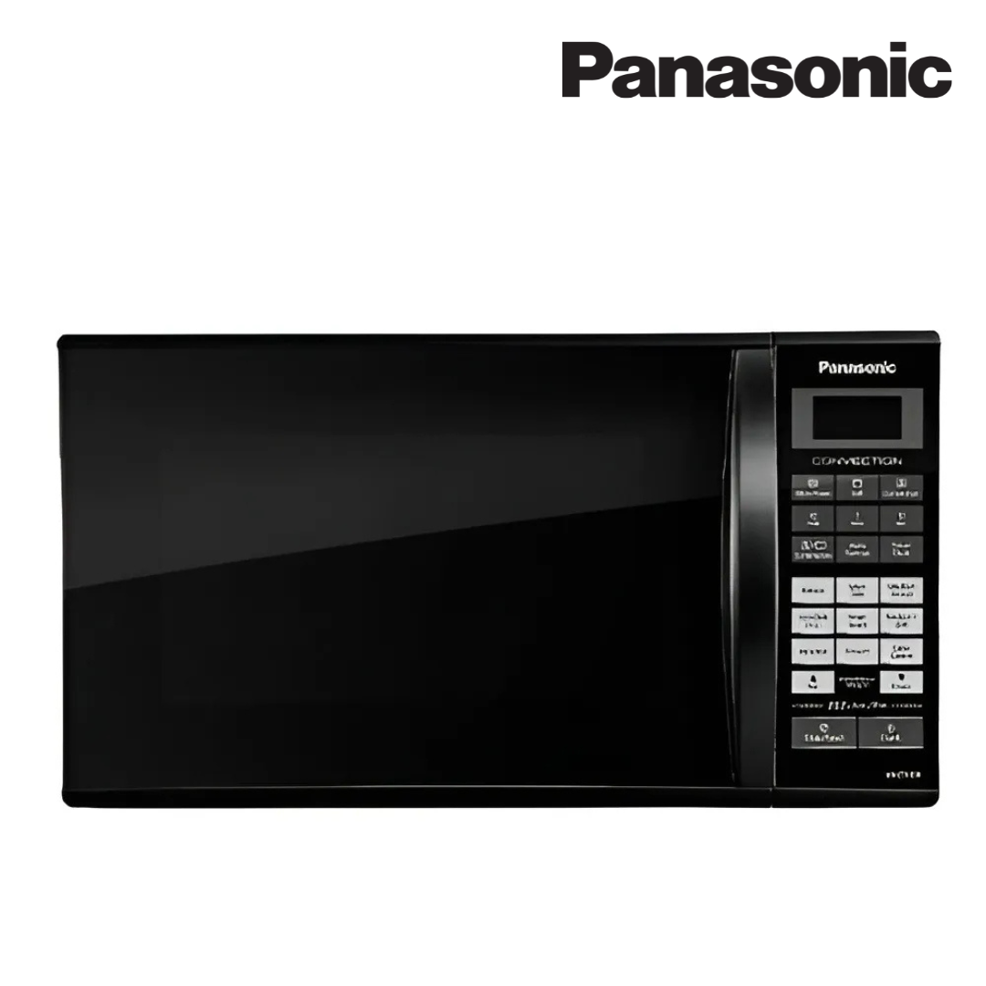 Panasonic 27 Litre Convection Oven with Twin Turbo Cooking