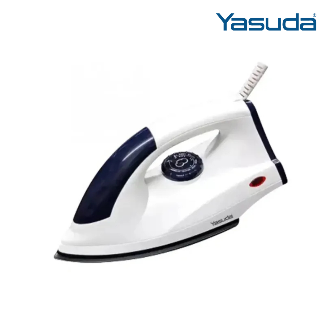 Yasuda 1000 Watt Dry Iron