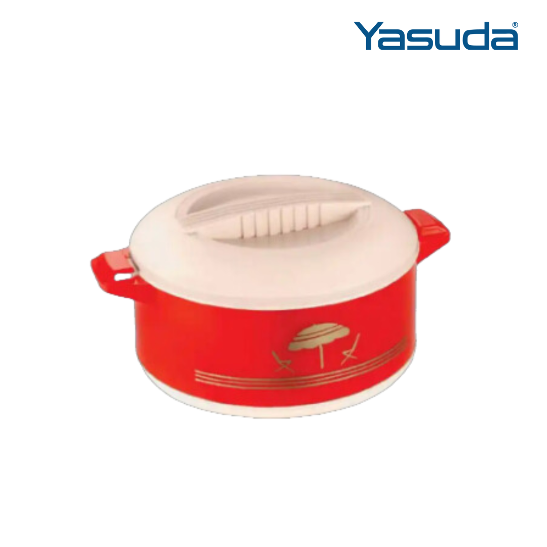 Yasuda 1200 Ml Hot Case