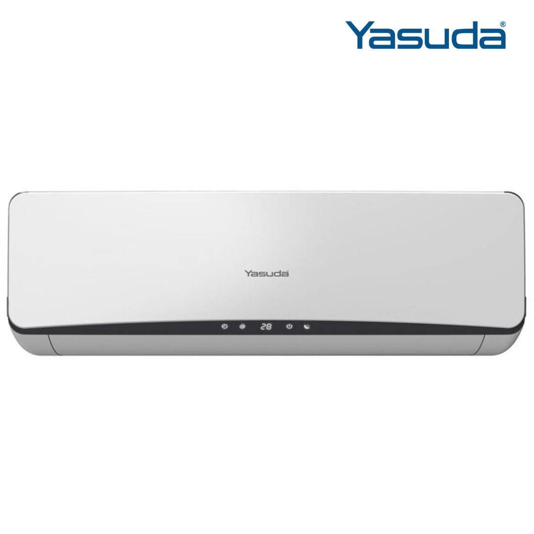 YS-AC12VTG Yasuda 1.0 Ton Split Inverter air conditioner with Wifi access