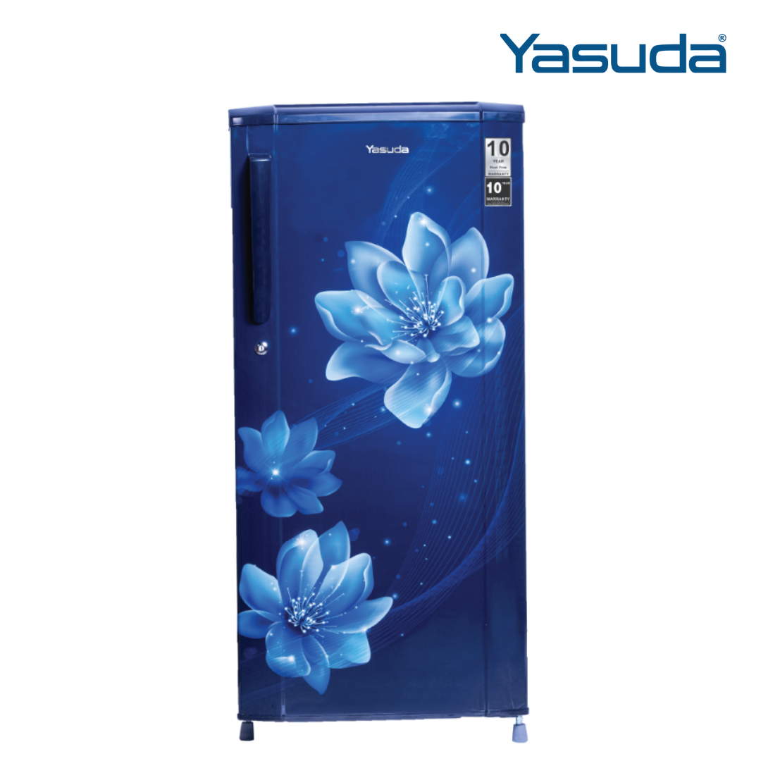 Yasuda 200 ltr Single Door Refrigerator