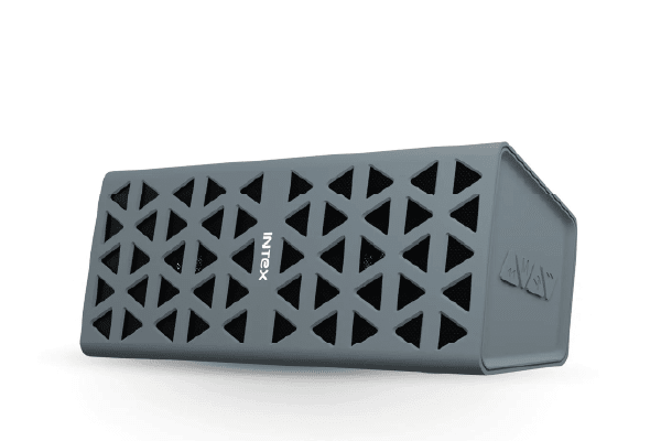 INTEX Portable Speaker Roar 701 -Black