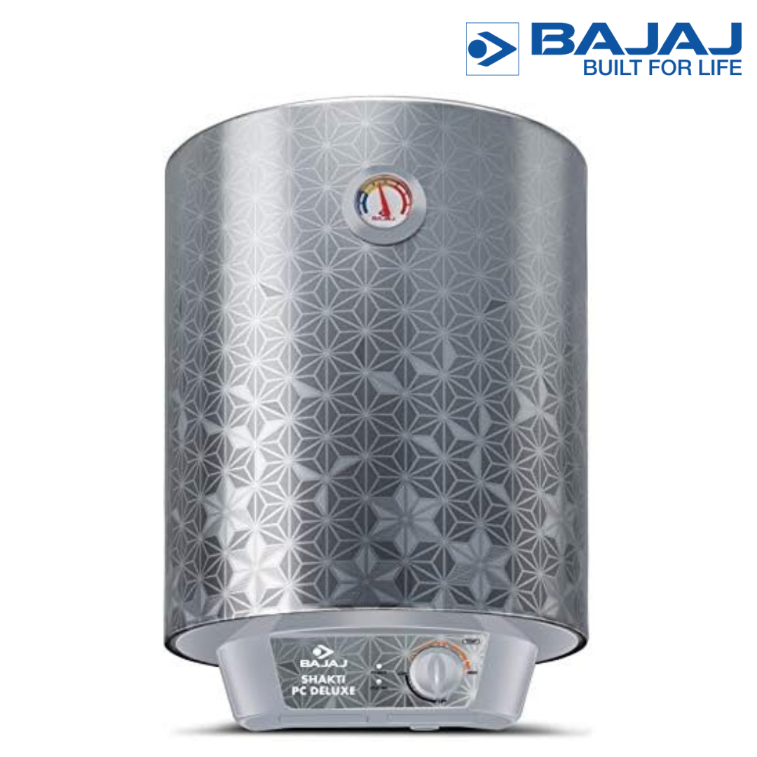 Bajaj 15 litre Storage Electric Geyser