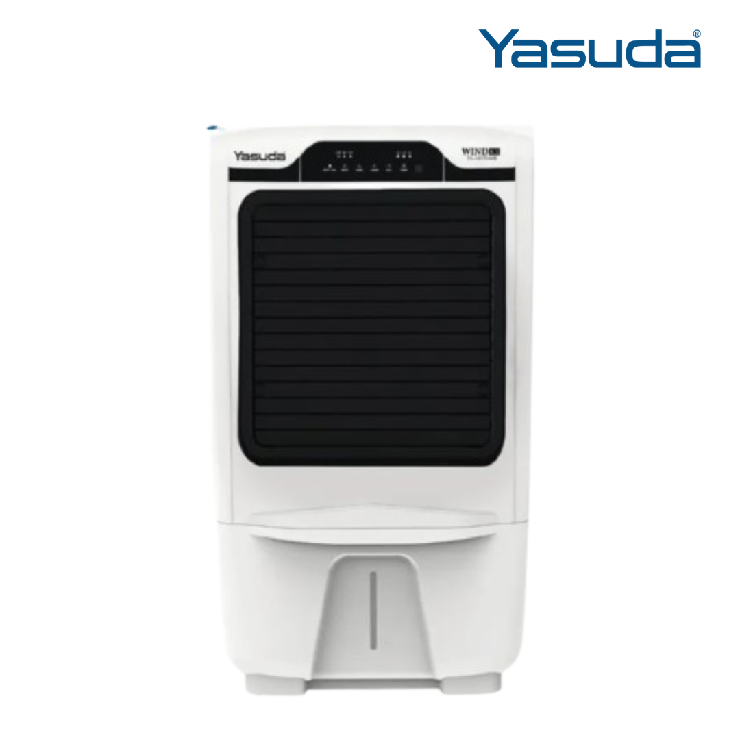 Yasuda 60 Litre Honeycomb Pad Air Cooler With Remote