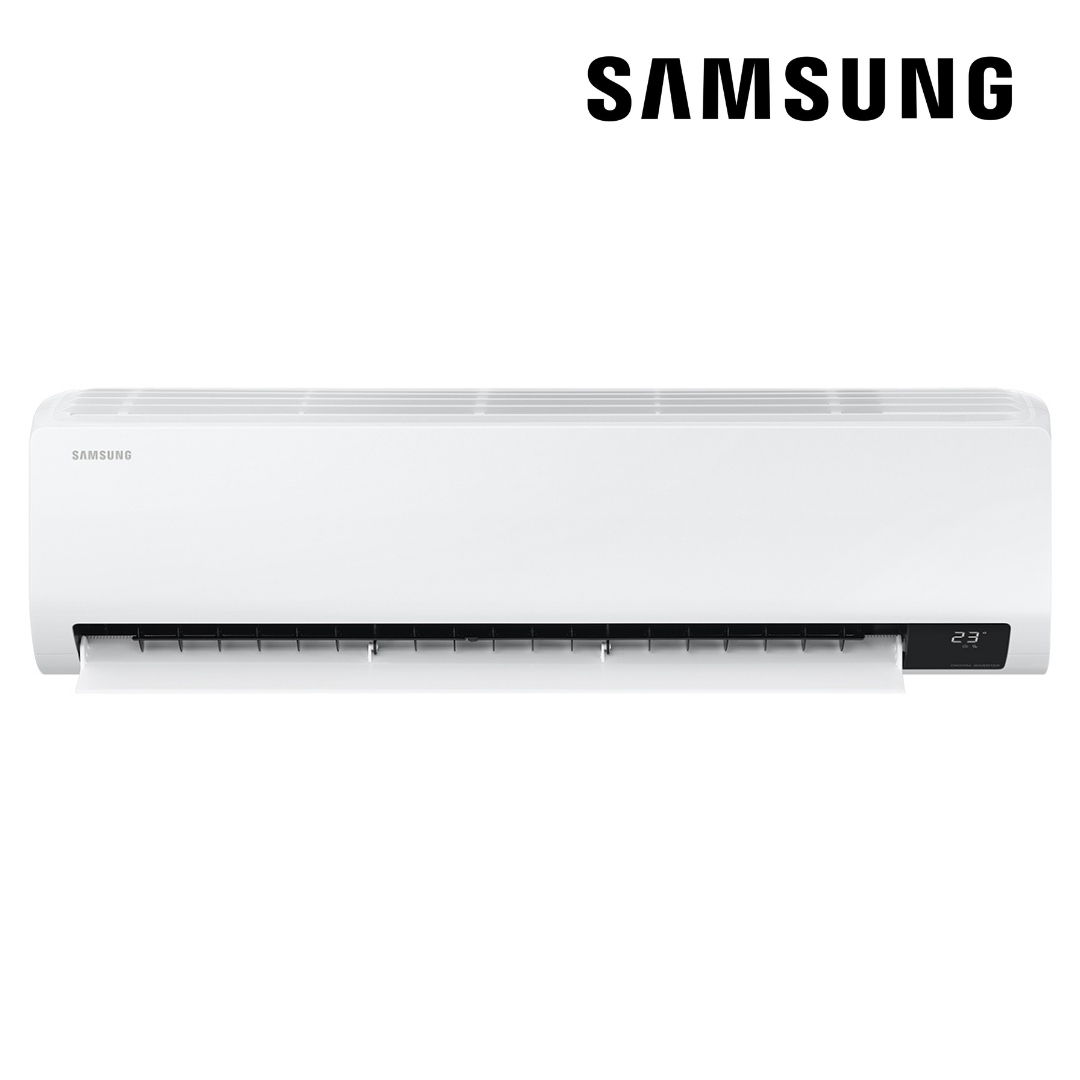 Samsung 1.5 ton Inverter Air Conditioner