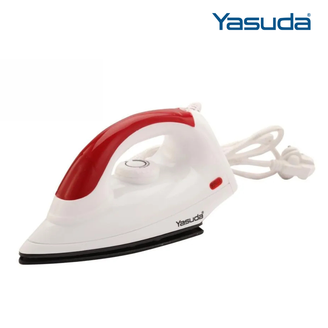 Yasuda 1000 Watt Dry Iron