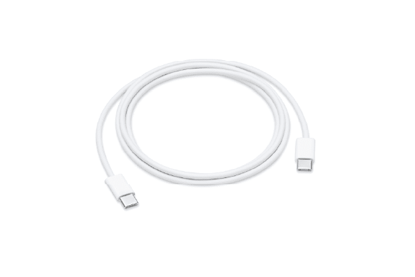 APPLE USB C CHARGE CABLE 1 METER CABLE