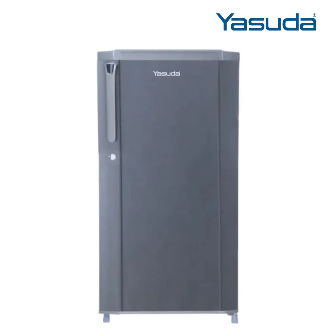 Yasuda 180 ltr Single Door Refrigerator