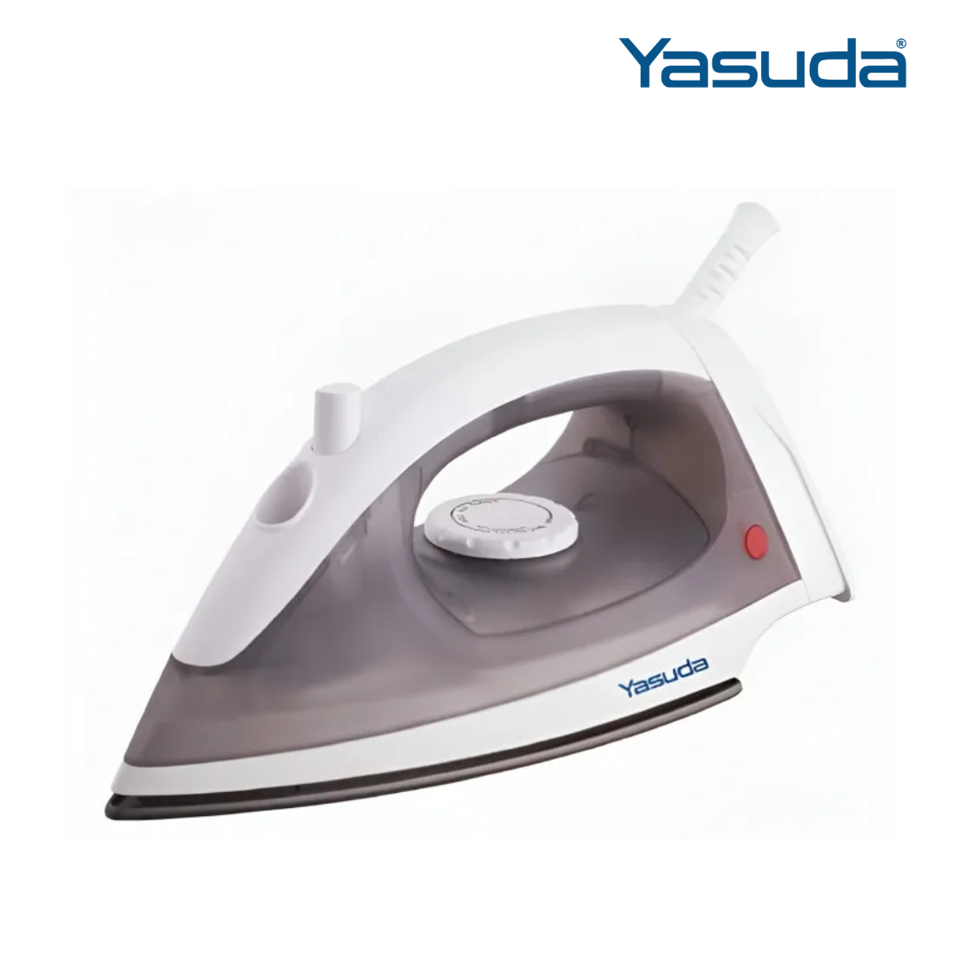 Yasuda 1400 Watt Steam Iron