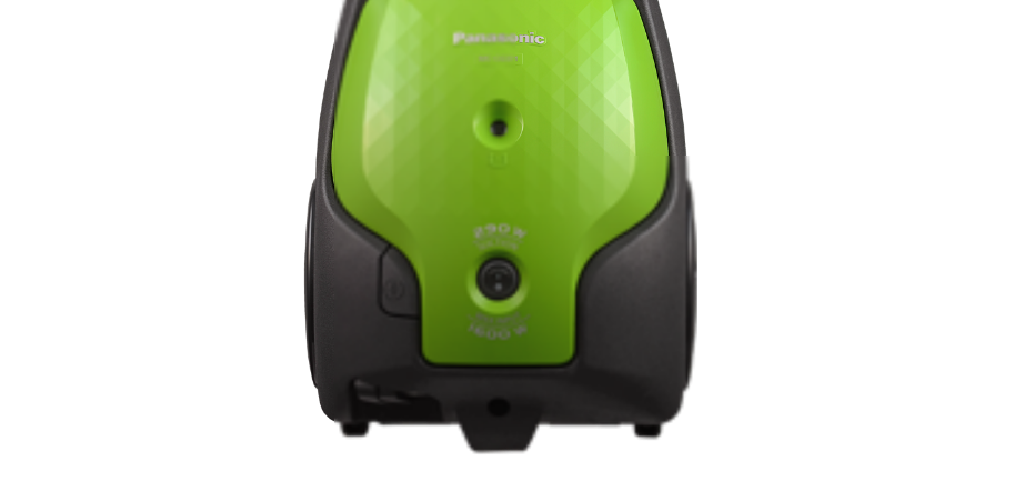Panasonic Vacuum Cleaner MC-CG371A146