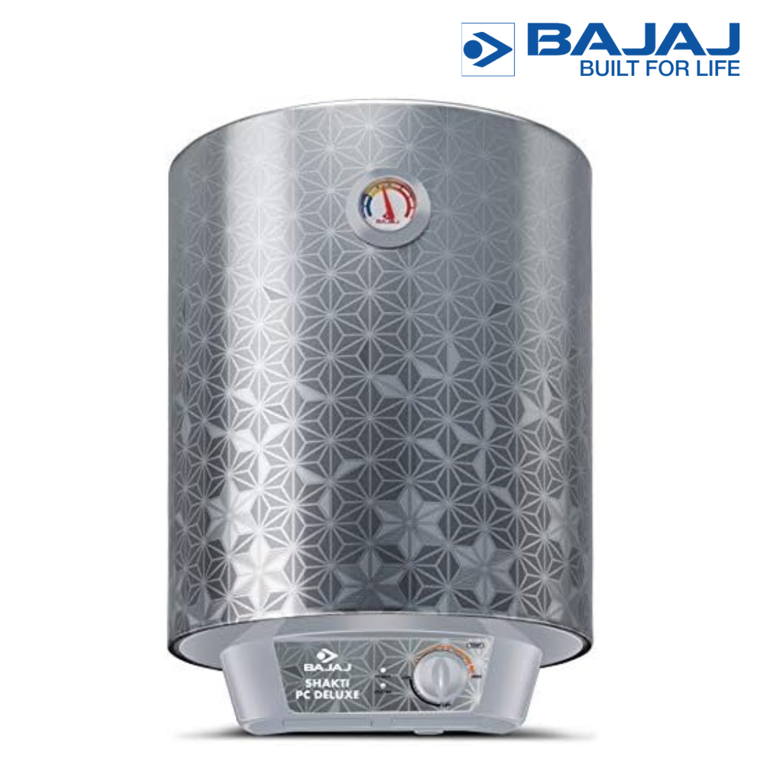 Bajaj 25 Litre Storage Electric Geyser