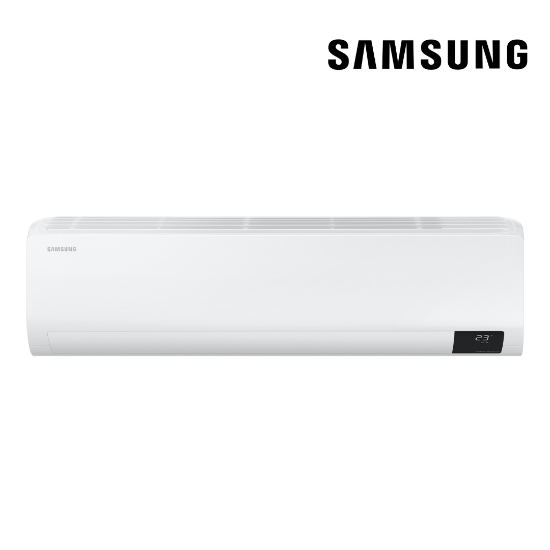 Samsung 1.0 ton Inverter Air Conditioner