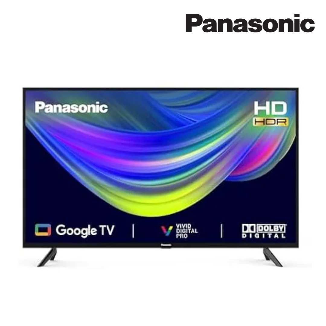 Panasoniv 32 Inch Smart LED TV TH-32MS670N