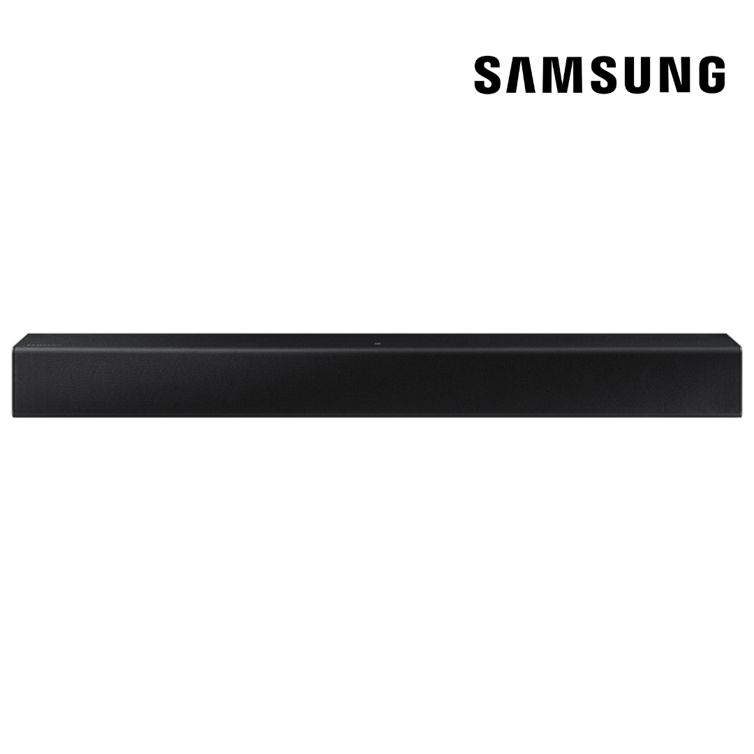 Samsung Sound bar 2.1 Ch T400 150W HW-T400/XL