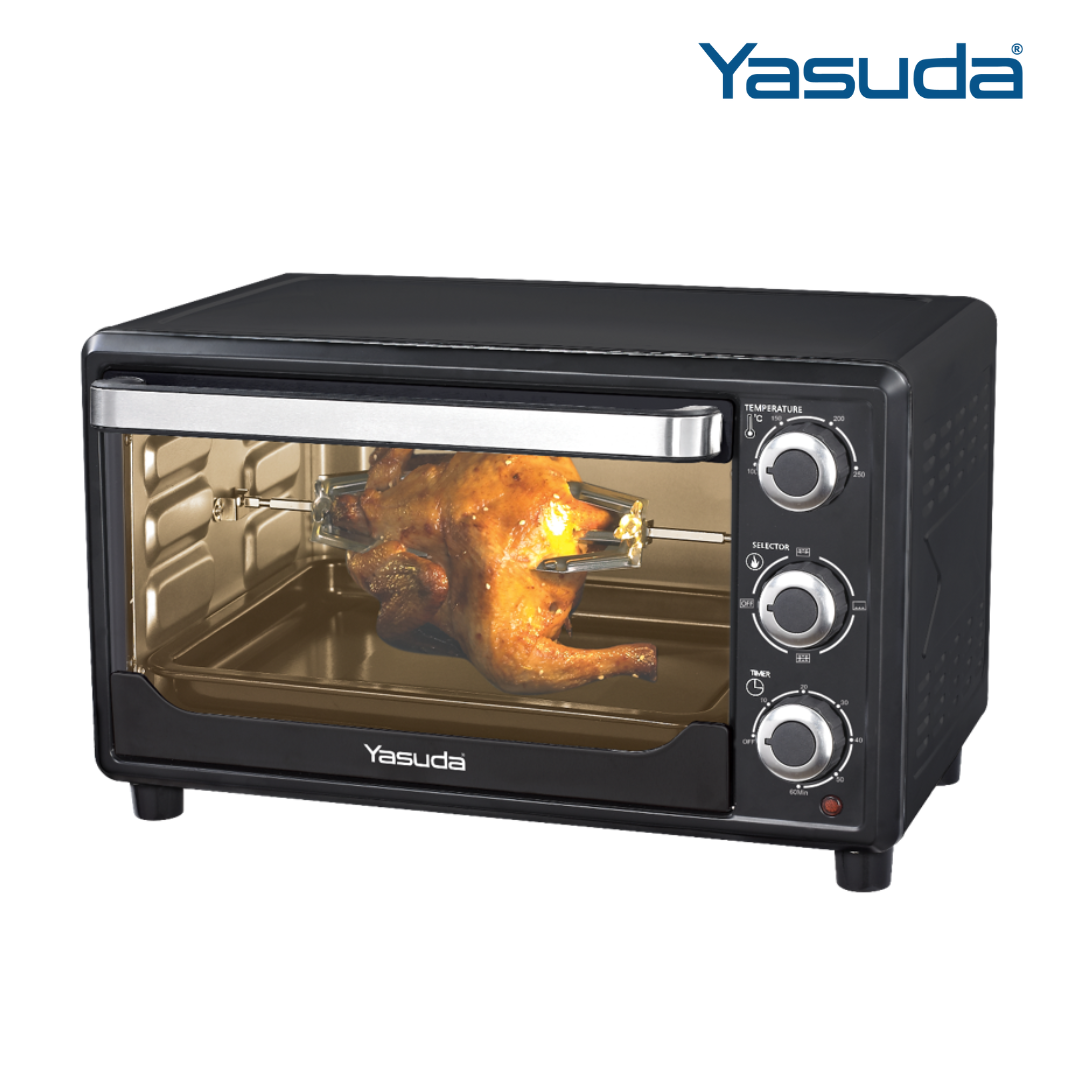 Yasuda 45 ltr Electric Oven