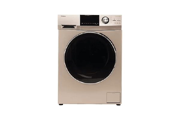 HAIER Washing Machine HW80-BD12756NZP