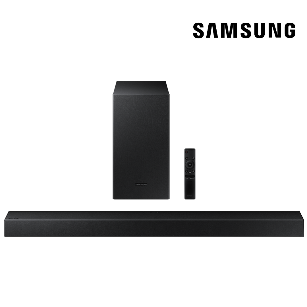 Samsung Sound bar 2.1 Ch T420 150W HW-T420/XL