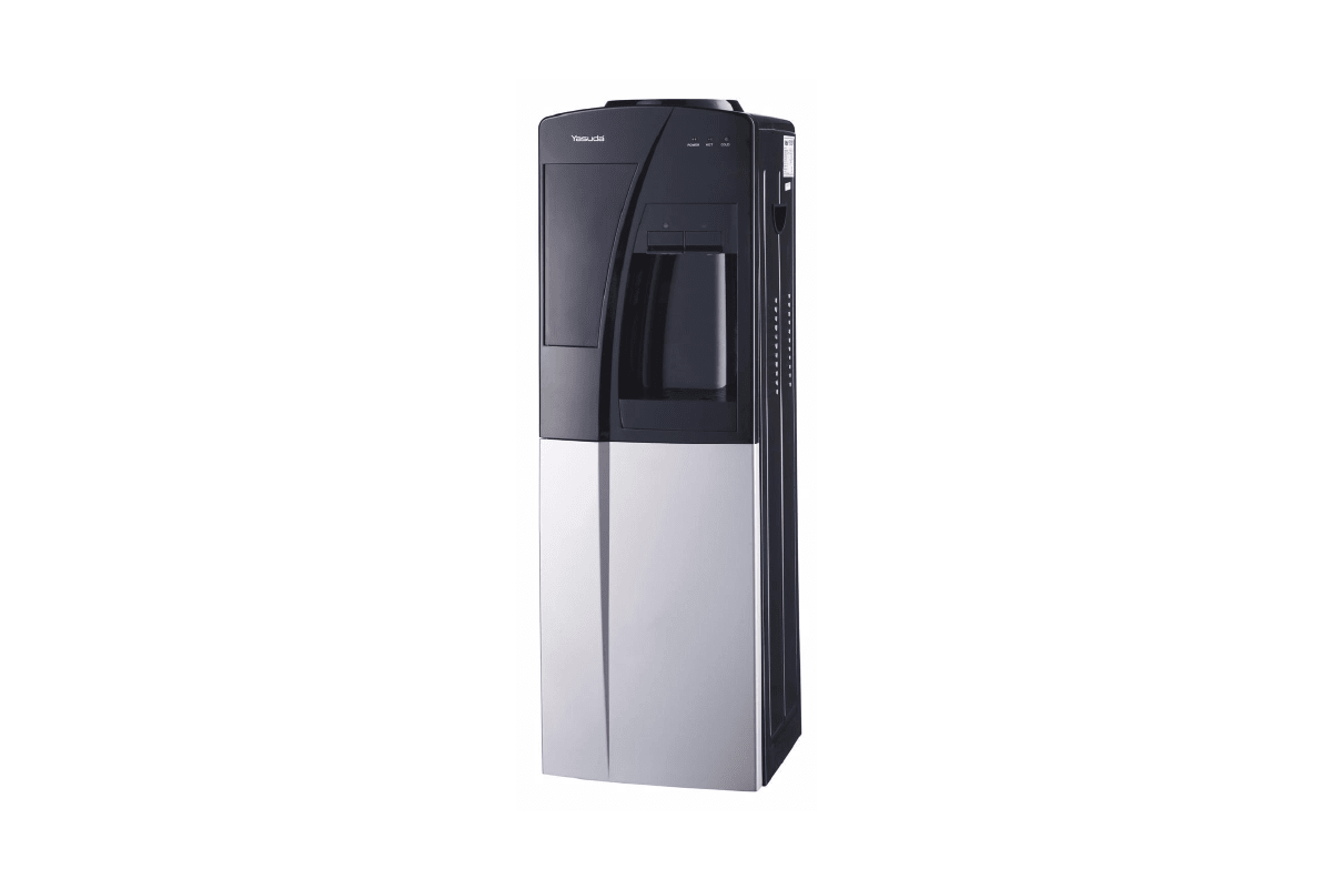 Yasuda Hot and Normal Stand Cabinet Water DIspenser