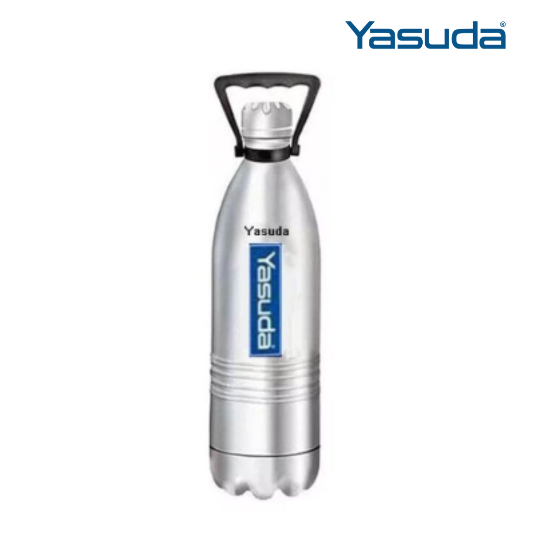 Yasuda 1800ML Vacuum Bottle Flask