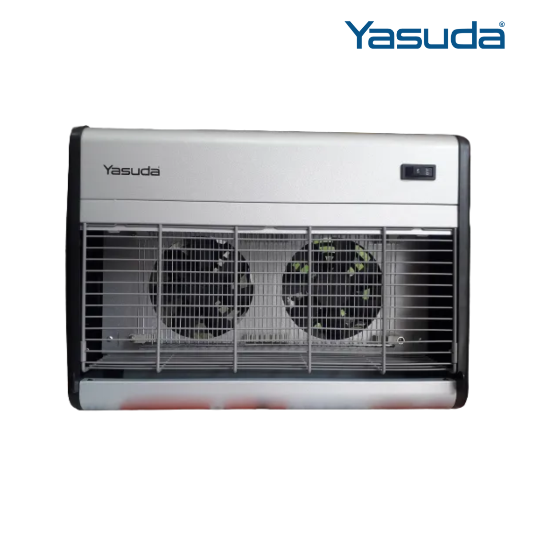 Yasuda Double Fan Mosquito Killer