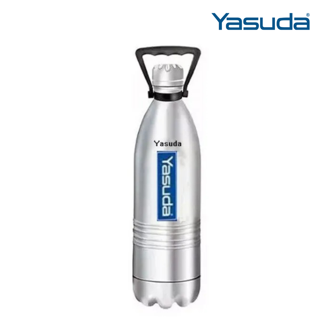 Yasuda 1500 ml Vacuum Bottle Flask