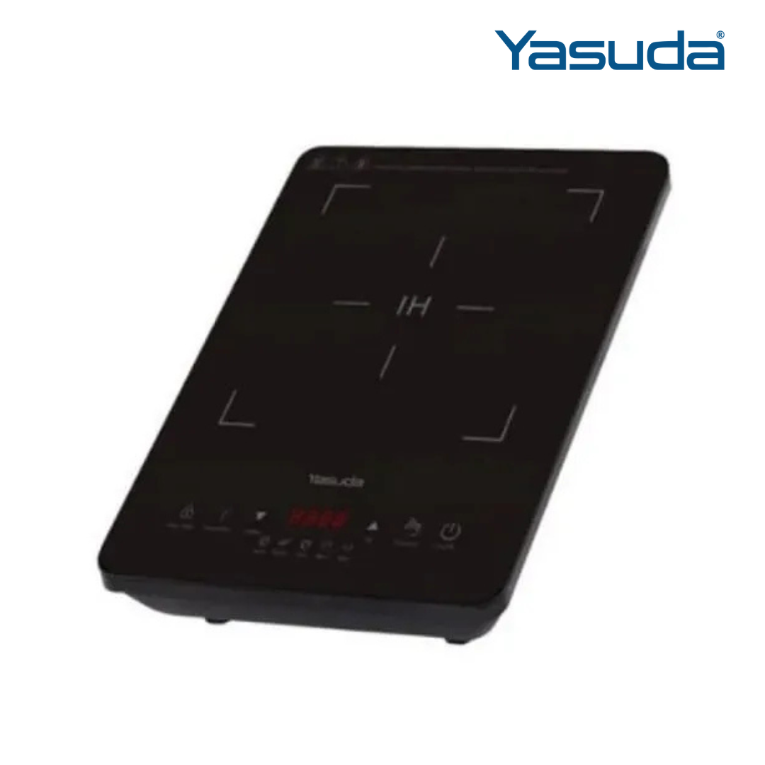 Yasuda 2000 watts Induction Cooktop