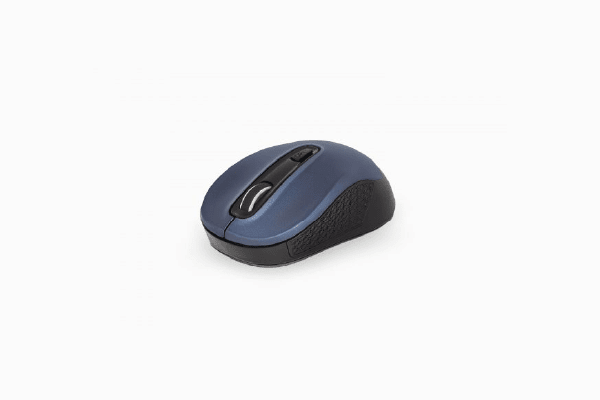 PROLINK Wireless Optical Mouse PMW6008-Blue