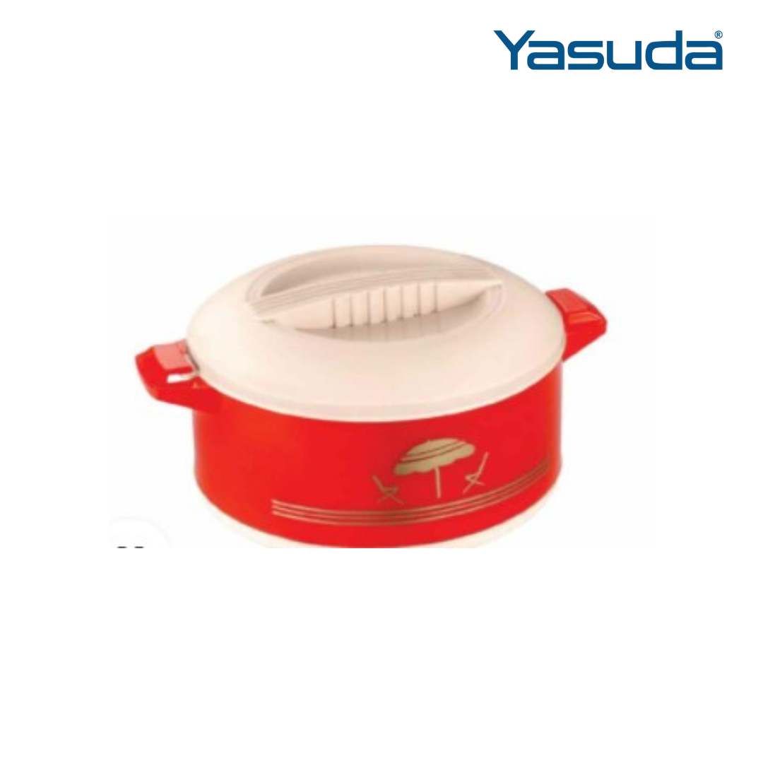 Yasuda 1800 Ml Hot Case