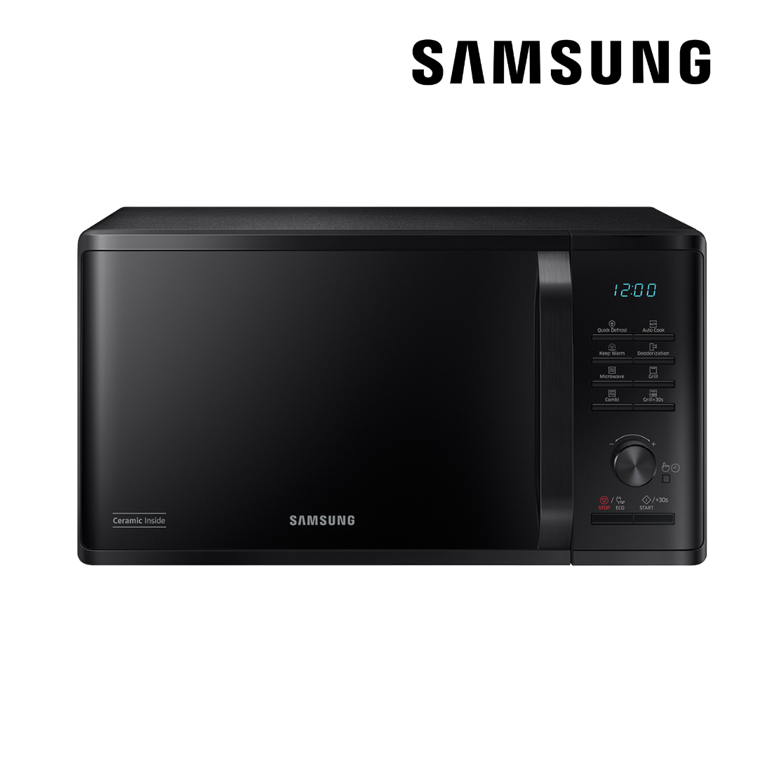 Samsung 23 LITRE GRILL CONVENTION Microwave Oven