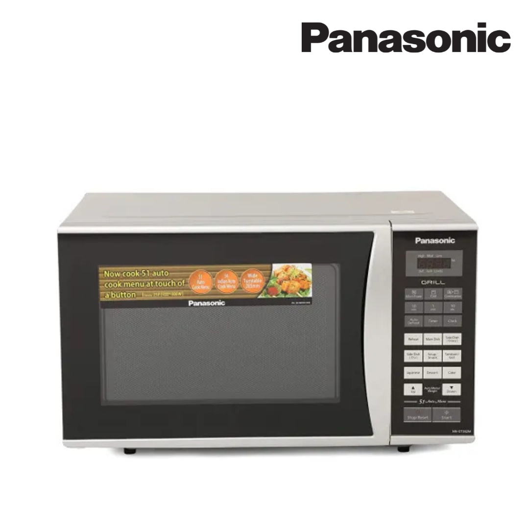 Panasonic 23 Litre Grill Oven with Power Grill