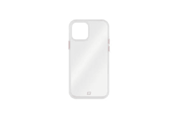 MOMAX iPhone SE 2020 Hybrid Case (White) CPAP20EW