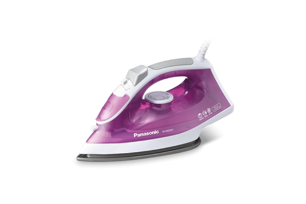 Panasonic 250 watt Steam Iron