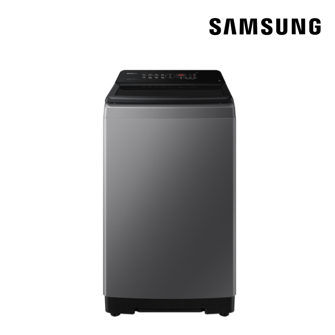 Samsung 8 kg Top Load Fully Automatic Washing Machine