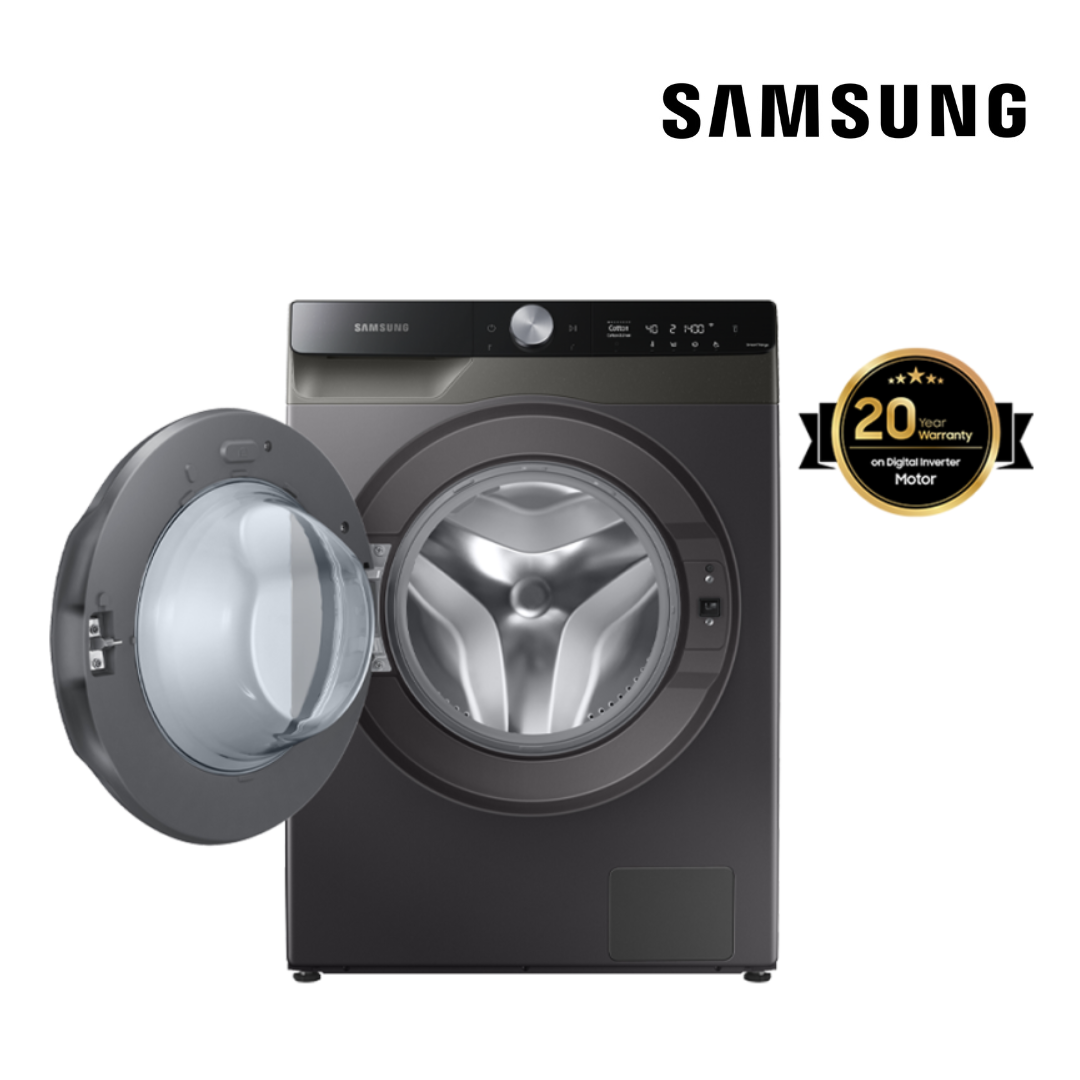 Samsung 11kg Front Load Automatic Washing Machine with Dryer