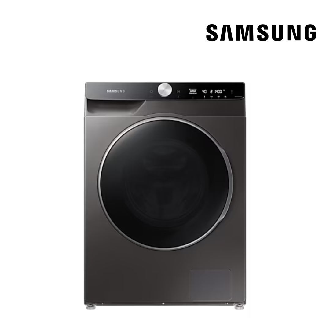 Samsung 9kg Front Load Automatic Washing Machine with Dryer