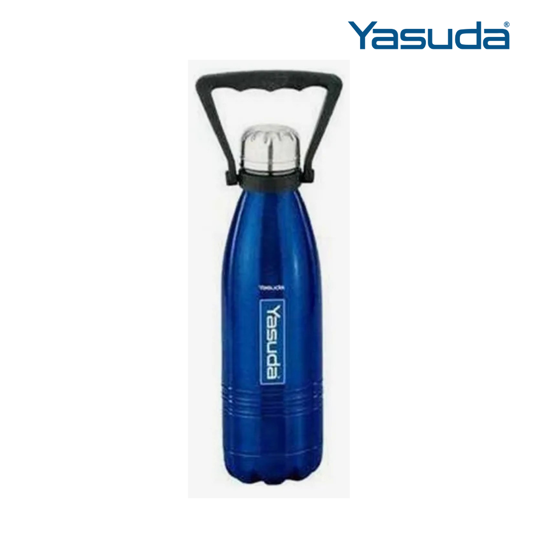 Yasuda 1800ML Vacuum Bottle Flask