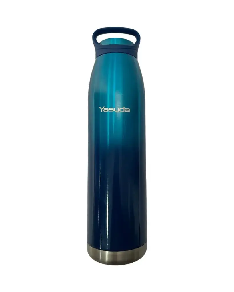 YASUDA YS-CB1000M Vacuum BOTTLE METALLIC
