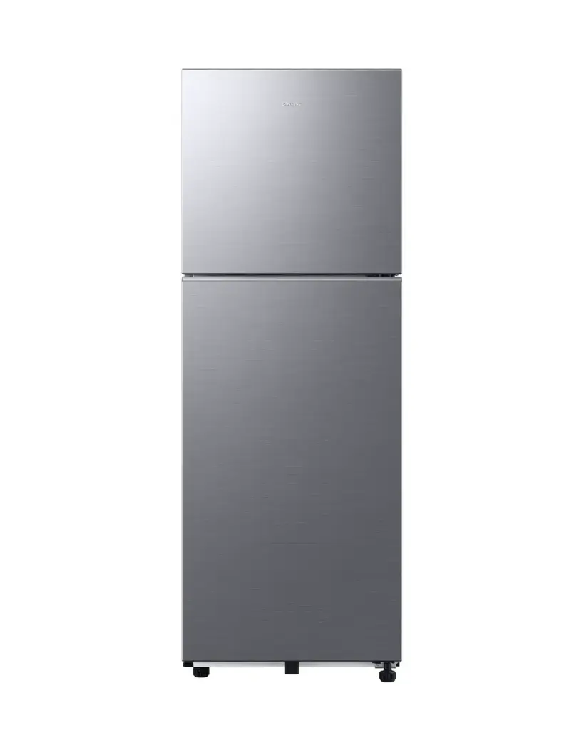 SAMSUNG RT40H28WNPIM 236 L Double Door DIT Refrigerator