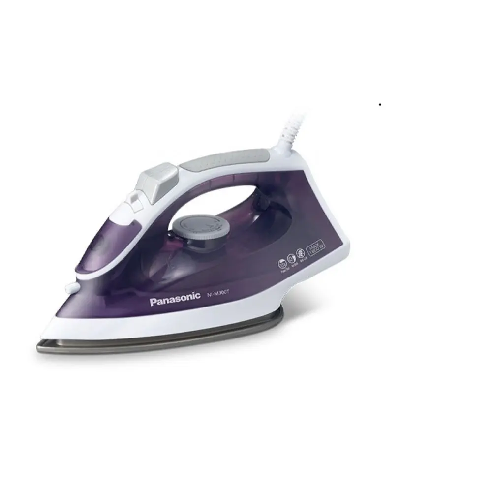 PANASONIC NI-M300TASG Steam Iron