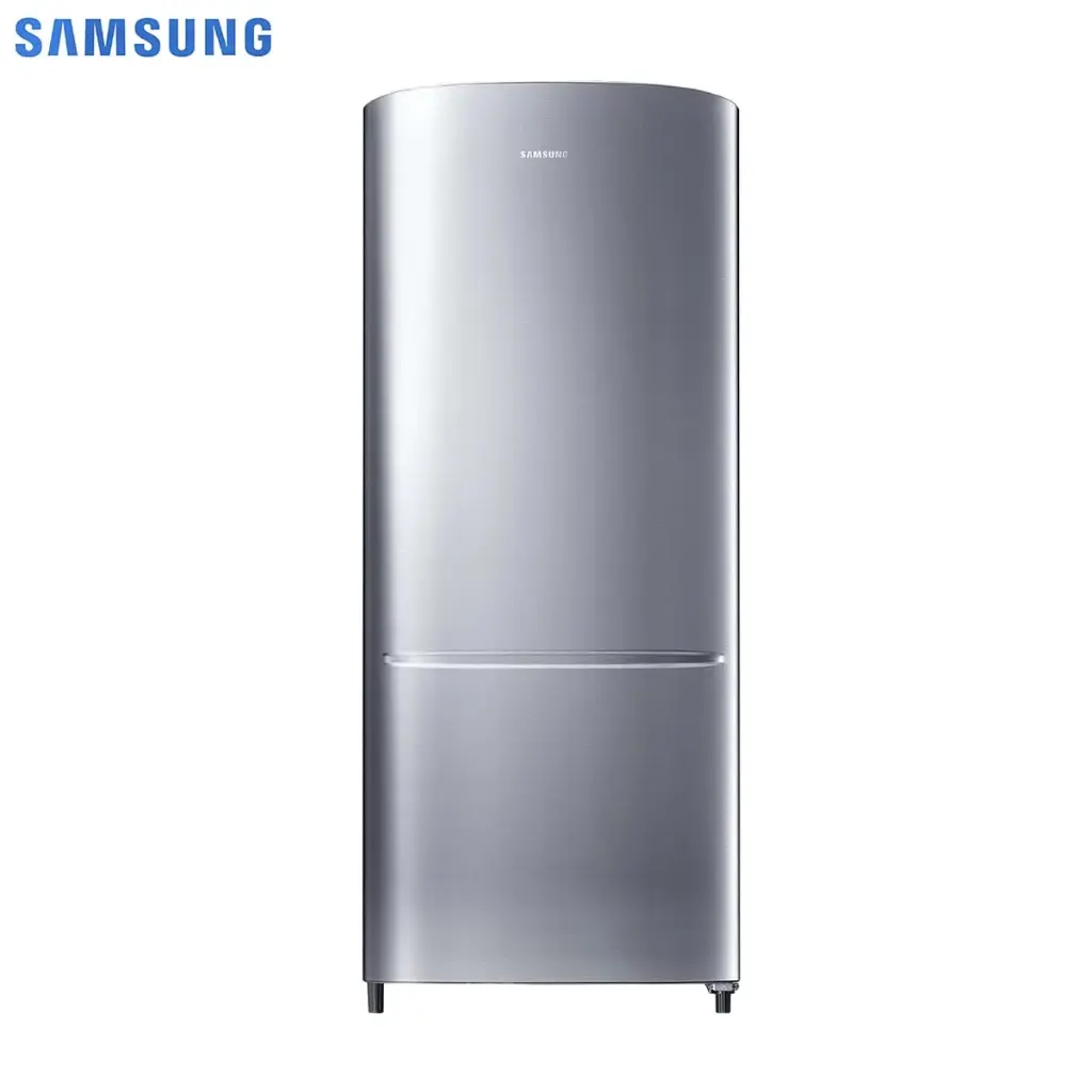 SAMSUNG RR20C20C2GS/IM 192 Ltrs Single Door Urban silver