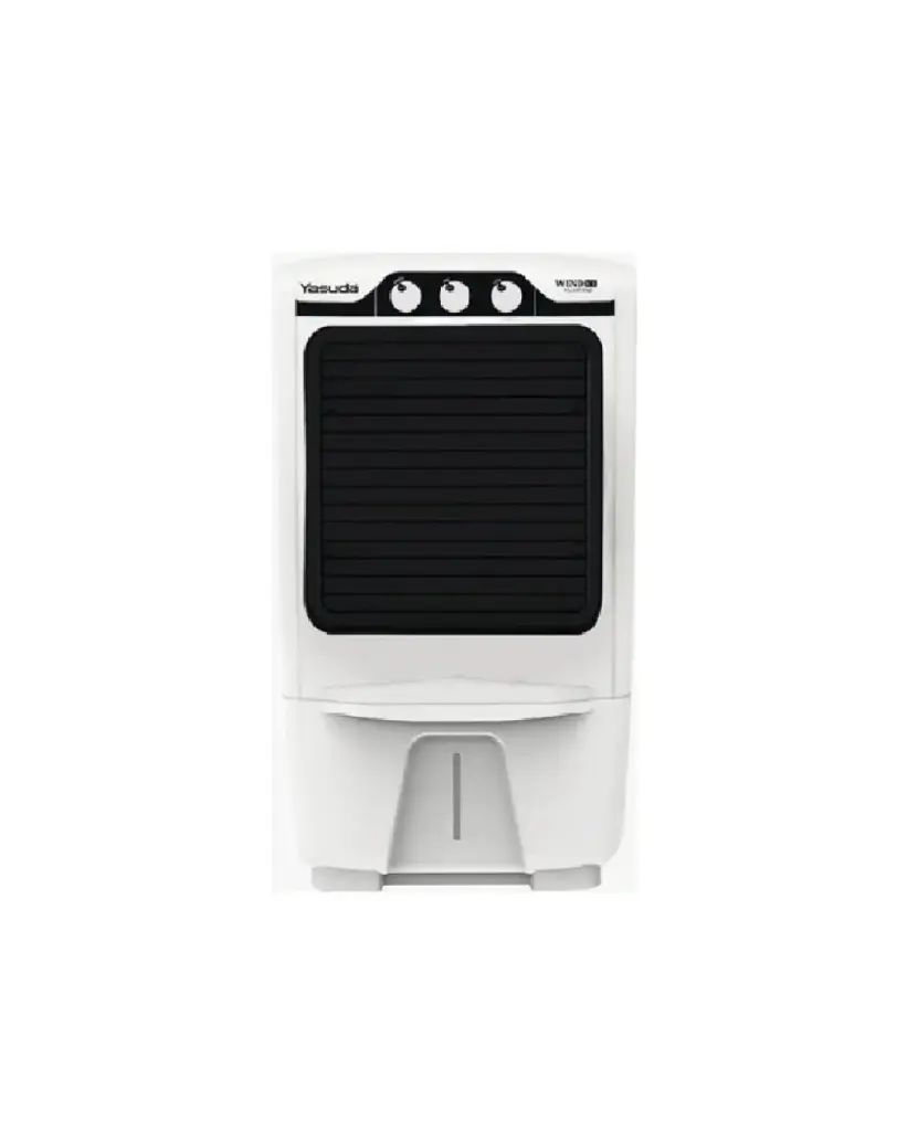 YASUDA YS-ARVD60 60 Litre Air Cooler with ​Honeycomb Pad