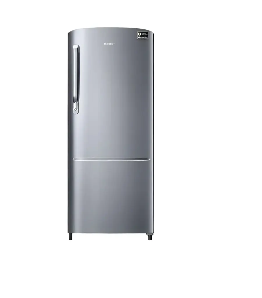 SAMSUNG RR20C2412S8/IM 192 Litre Single Door