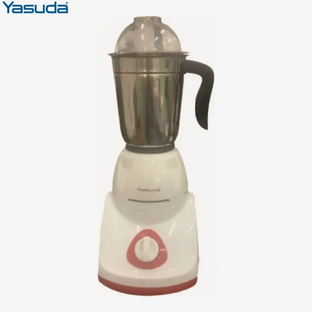 YASUDA YS-2038 BREEZE 1 Jar Mixer Grinder in 550 Watt