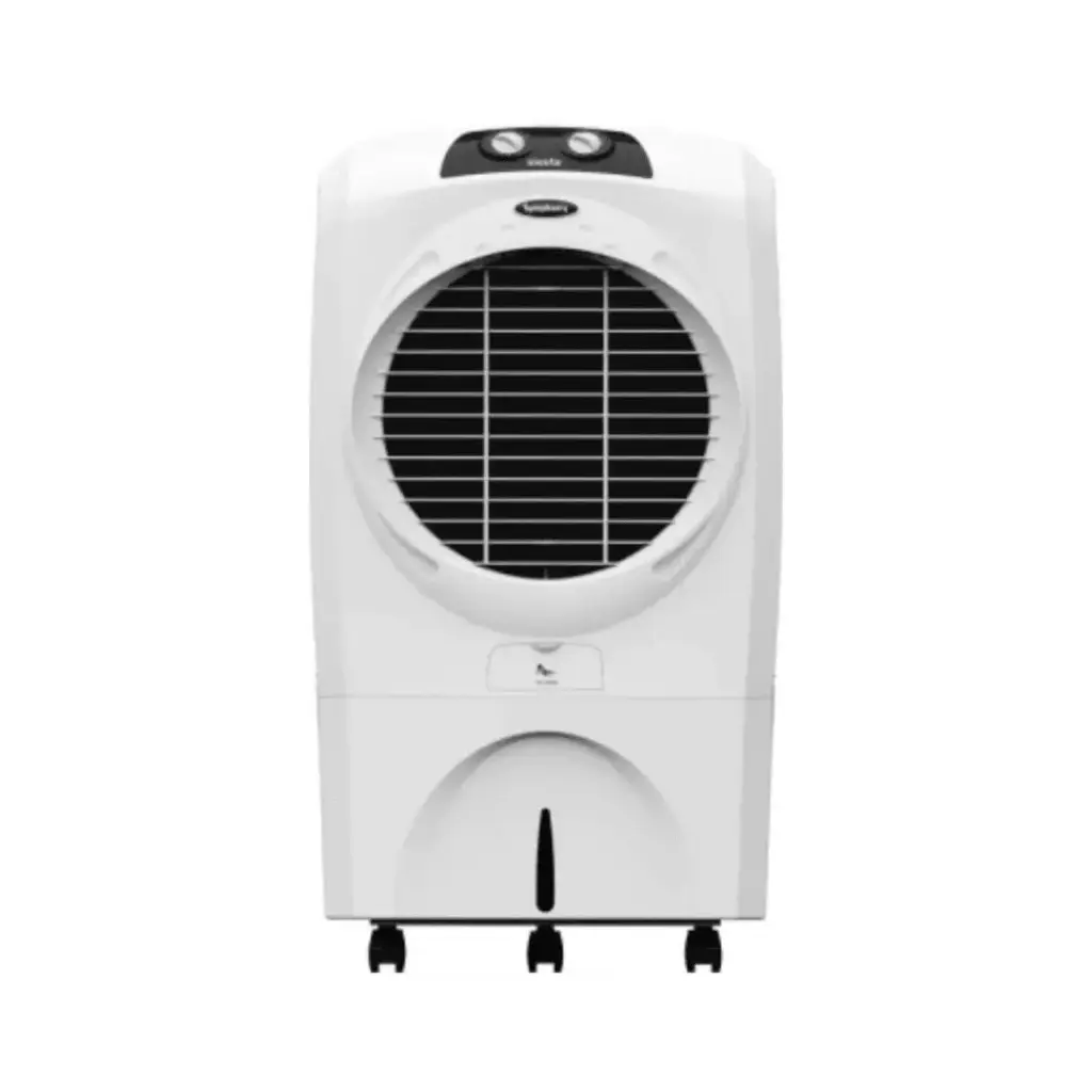 SYMPHONY Mastercool 55XL+ 55 Litre Fan Air Cooler with Honeycomb Pad